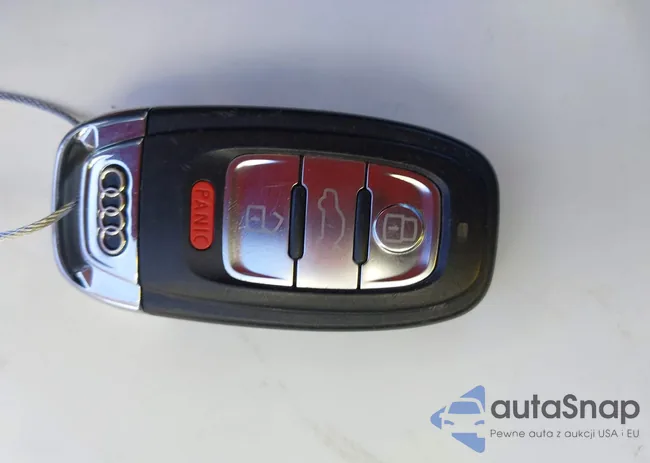 WAUVGAFR5DA053416: 44152194