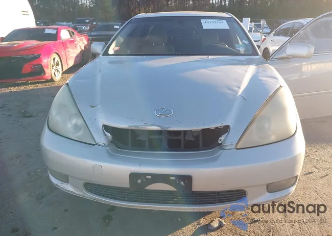 JTHBA30G445003432: 44152219