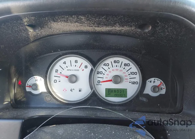 1FMYU03146KA76843: 44152231