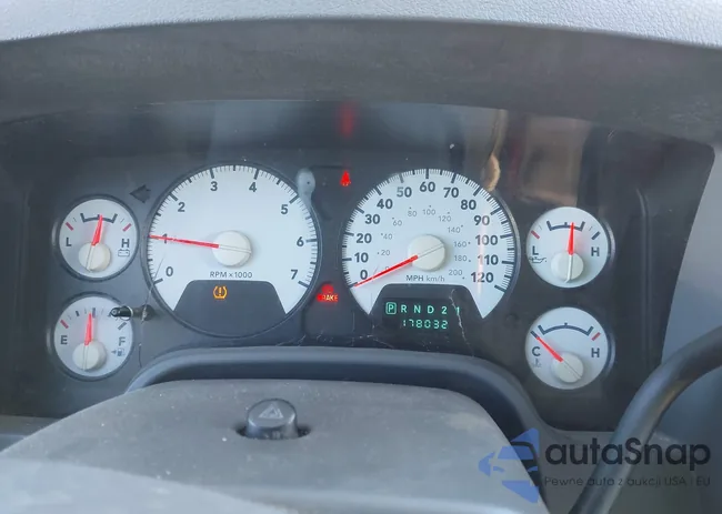 3D7KS28D68G158703: 44152277