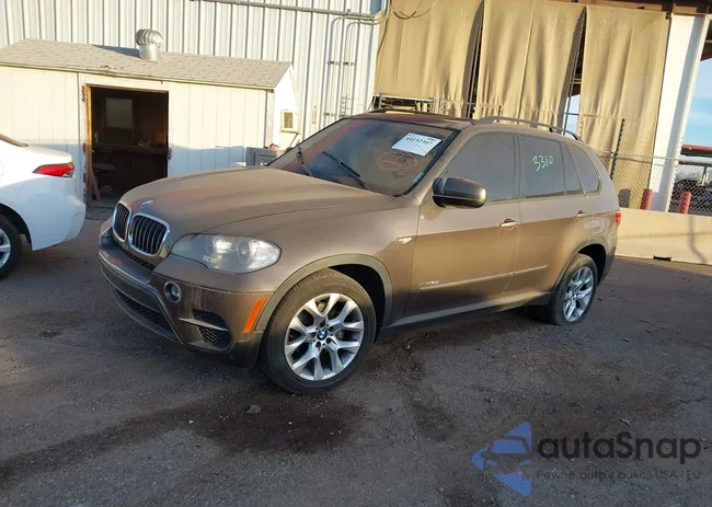 5UXZV4C58BL410228: 44152307