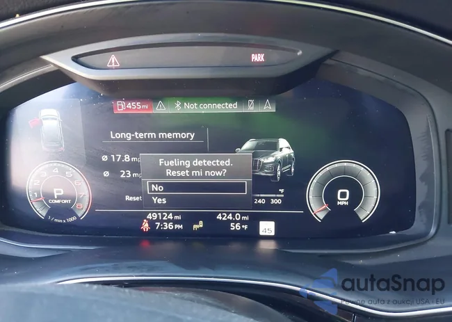 WA1VXAF7XLD006178: 44152398