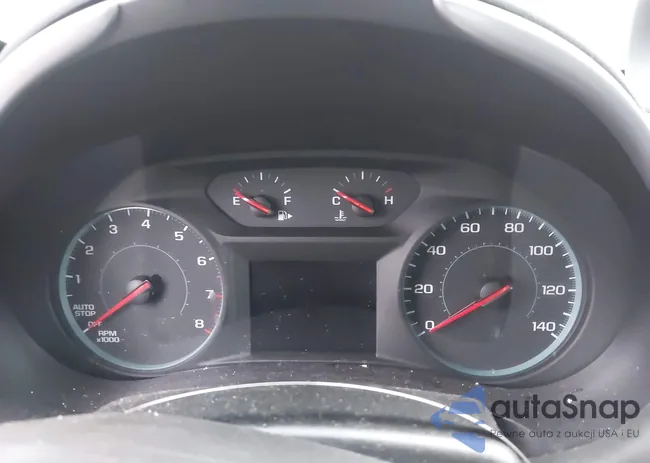 1G1ZG5ST7KF204942: 44152457