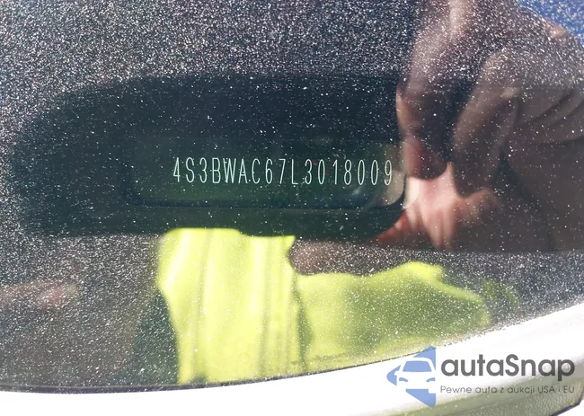 4S3BWAC67L3018009: 44153480