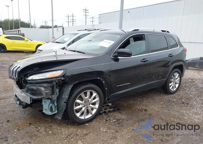 1C4PJLDS6FW560829: 44153486