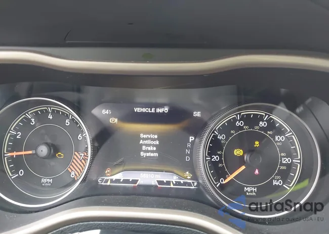 1C4PJLDS6FW560829: 44153486