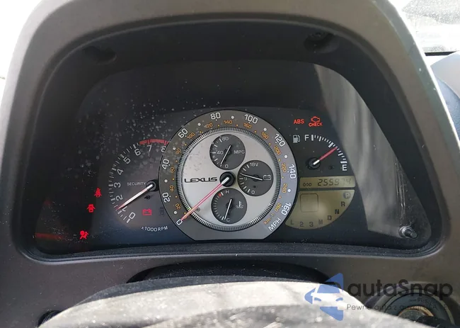 JTHBD182110005278: 44153493