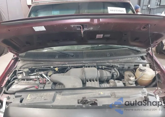 1FTNS2EW5BDA22273: 44153505