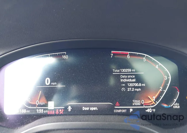 5UX53DP06P9P74025: 44153536