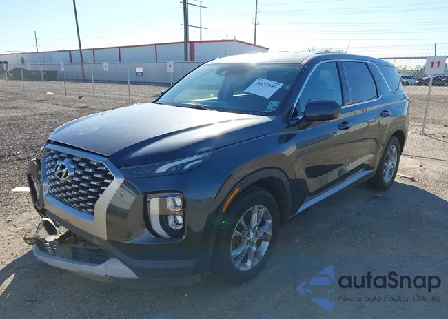 KM8R14HE0LU065077: 44153540