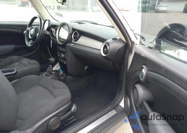 WMWZF3C55BTY00807: 44153567