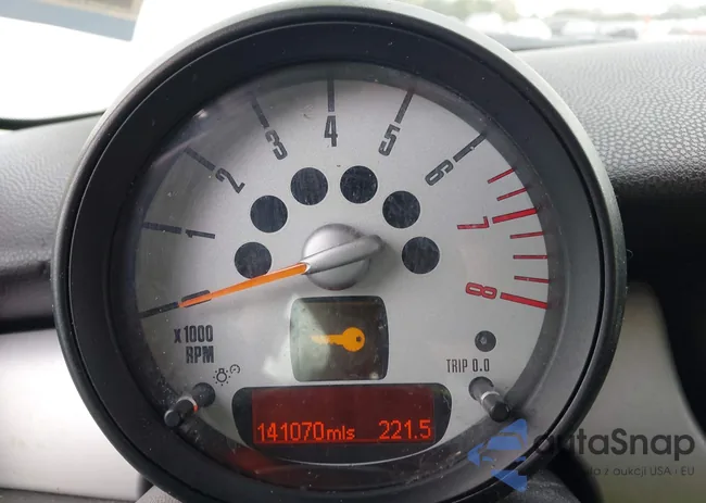 WMWZF3C55BTY00807: 44153567