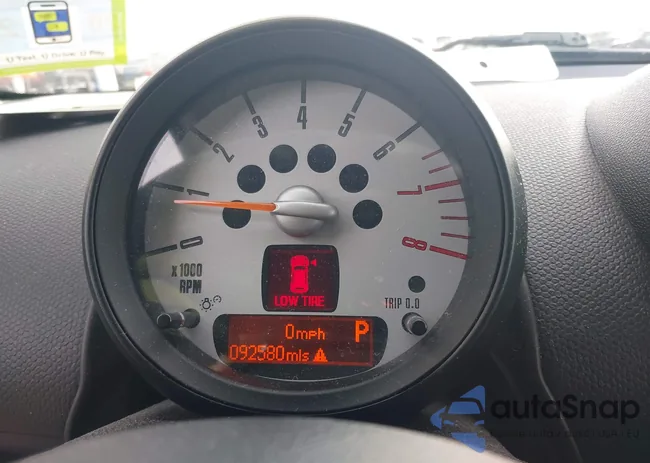 WMWZC5C55EWP36355: 44153668