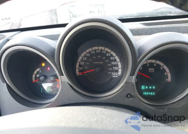 1D8GU58648W260517: 44153676