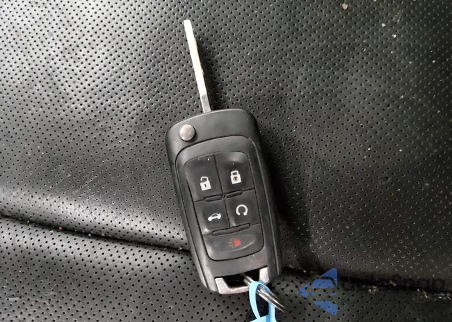 2GNFLGE38G6189700: 44153707