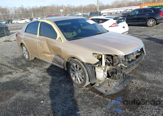 4T1BK3DB6BU411152: 44153710