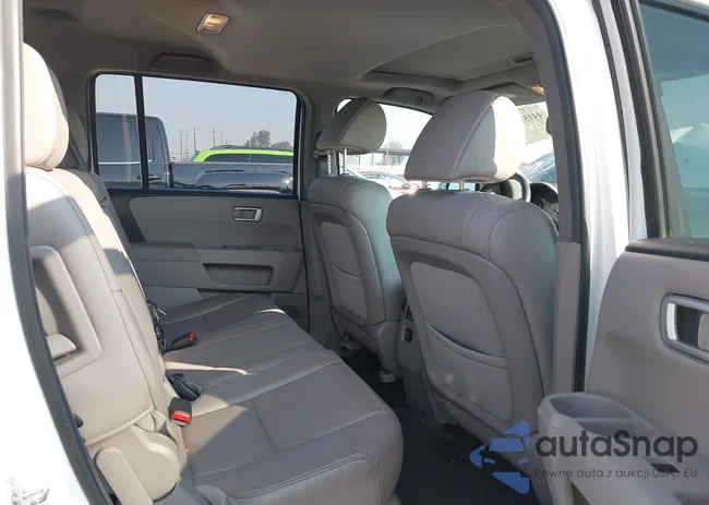 5FNYF3H70DB026691: 44153723