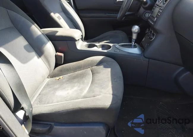 JN8AS5MTXEW619455: 44153740