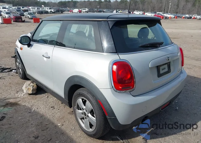 WMWXM5C51ET936686: 44153756