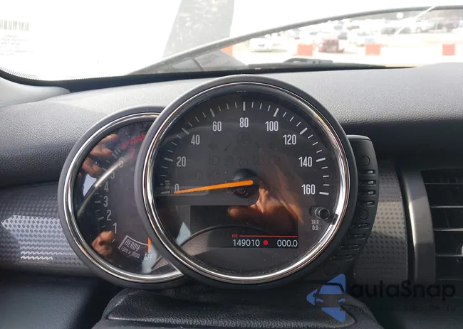 WMWXM5C51ET936686: 44153756