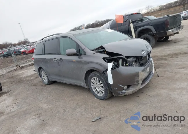 5TDYK3DC0BS168465: 44153759