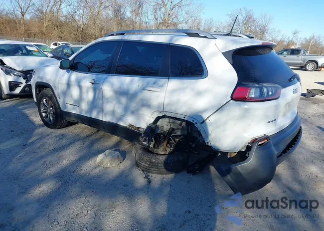 1C4PJMLB6KD181178: 44153788