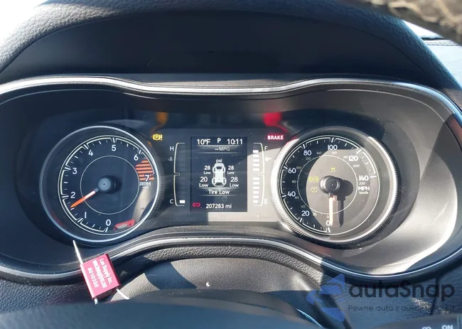 1C4PJMLB6KD181178: 44153788