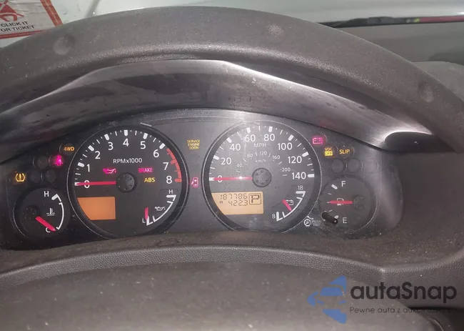 1N6AD0CW0AC416264: 44153802