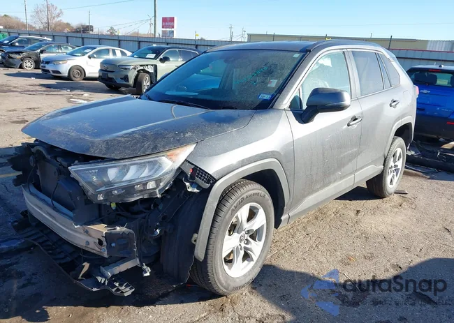 2T3W1RFVXLC042353: 44153840