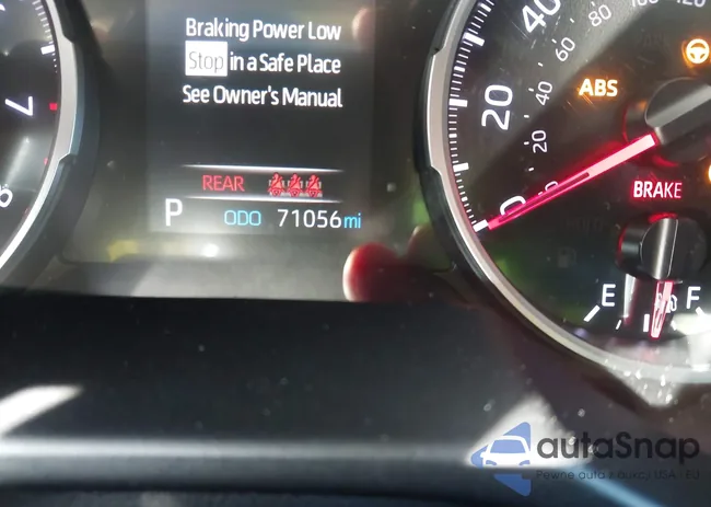 2T3W1RFVXLC042353: 44153840