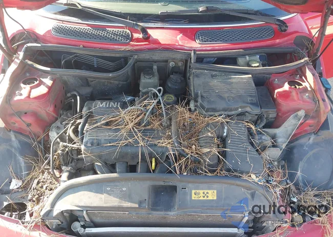 WMWRC33596TK65253: 44153953