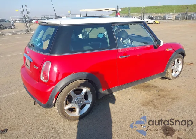 WMWRC33596TK65253: 44153953