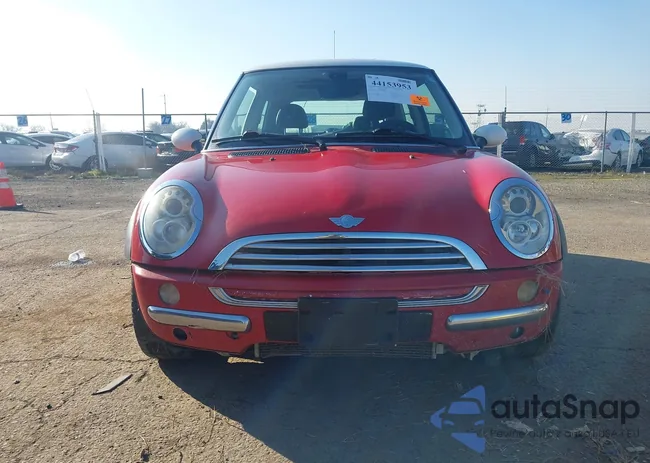 WMWRC33596TK65253: 44153953