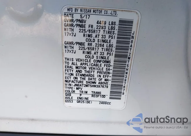 JN8AT2MT5HW397679: 44153955