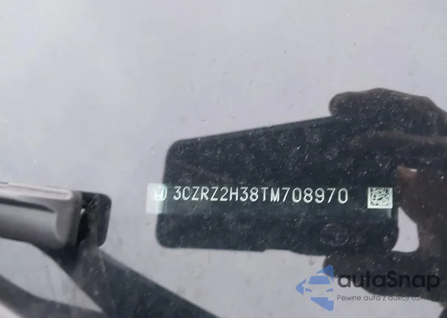 3CZRZ2H38TM708970: 44153965