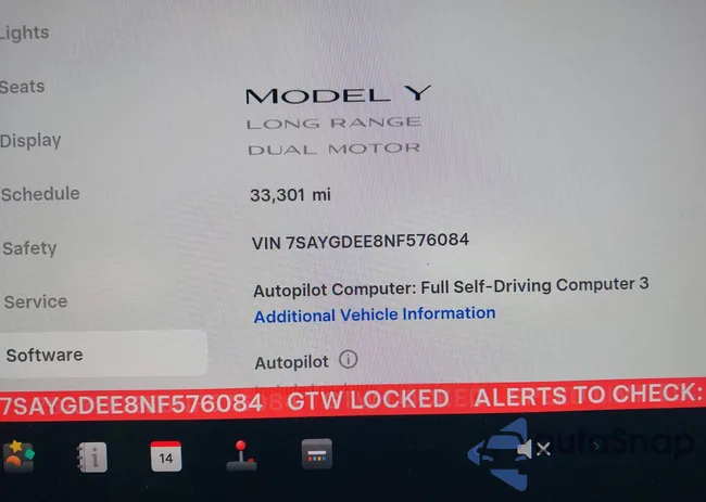 7SAYGDEE8NF576084: 44153975