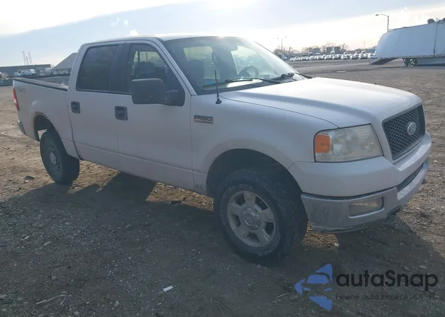 1FTPW14515FA75402: 44154059