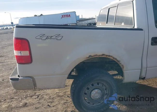 1FTPW14515FA75402: 44154059