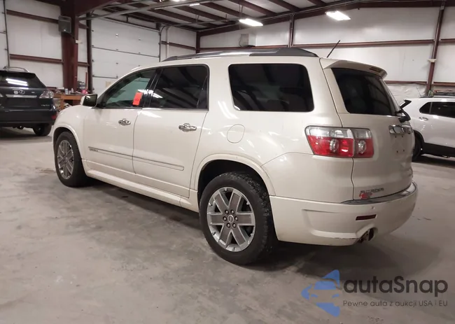 1GKKVTED4CJ284405: 44153068