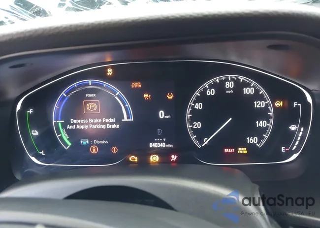 1HGCV3F56NA005385: 44153091