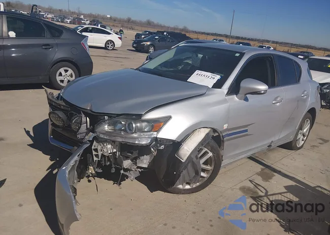 JTHKD5BH4G2263764: 44153129