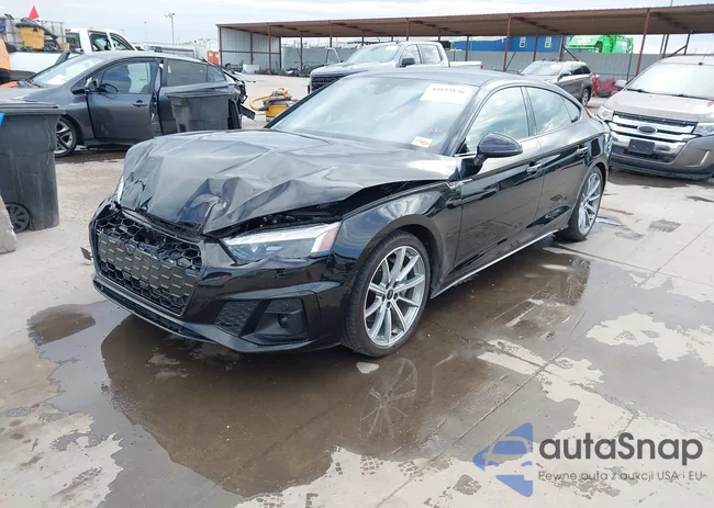 WAUDACF55SA006888: 44153176