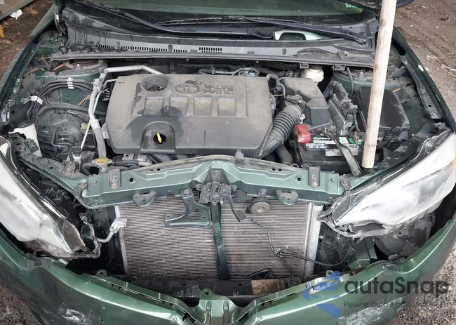 2T1BPRHE4EC020807: 44153247