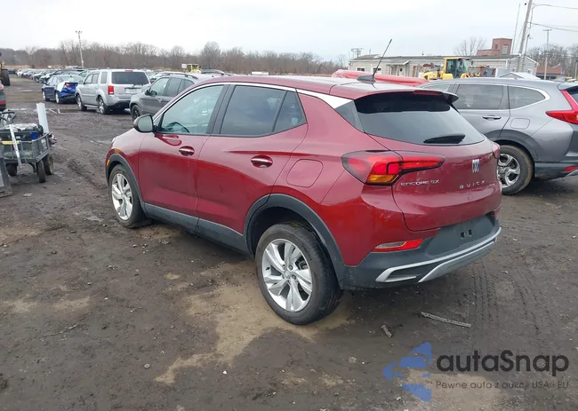 KL4AMBSL8RB195269: 44153250