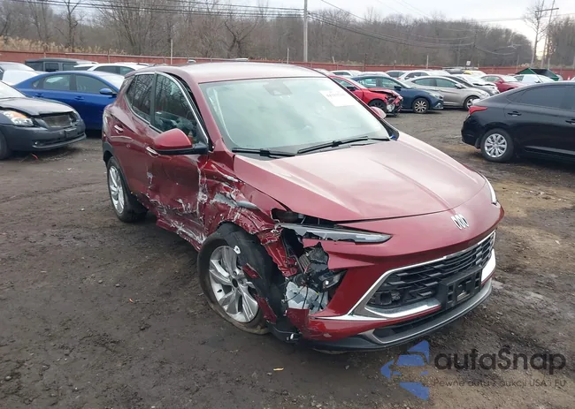 KL4AMBSL8RB195269: 44153250