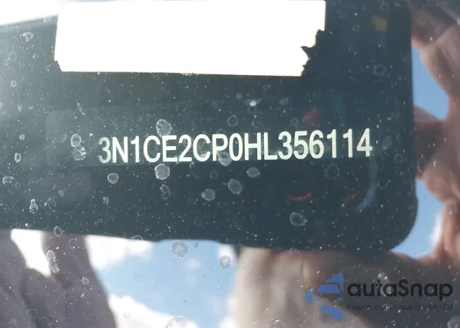 3N1CE2CP0HL356114: 44153302