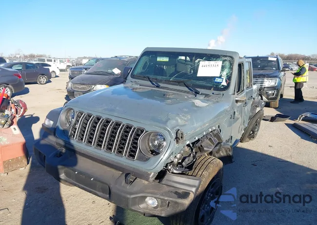 1C4PJXDN0SW654605: 44153315