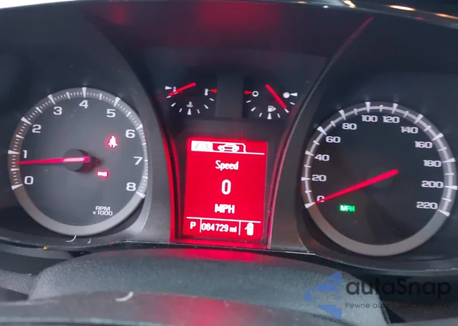 2GKFLTE36H6139465: 44153332