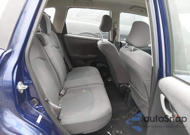 JHMGE8H32DC039723: 44153334