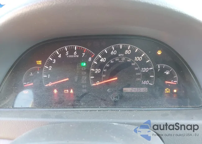 4T1BF32K45U603603: 44153339